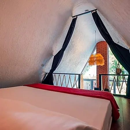 Hotell Natho Lakeside